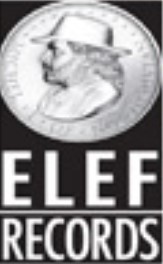 Elef Records logo