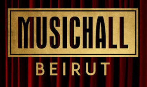 Music Hall Beirut logo